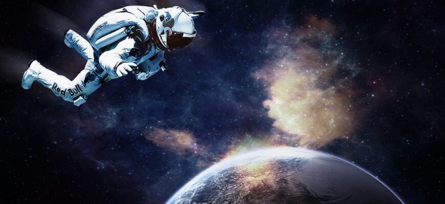 Що таке гравітація: зрозуміле пояснення для допитливих умів