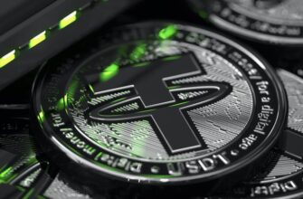 Tether USDT: Що Це Таке та Як Стейблкойн Пов’язаний з Доларом США