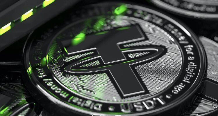 Tether USDT: Що Це Таке та Як Стейблкойн Пов’язаний з Доларом США