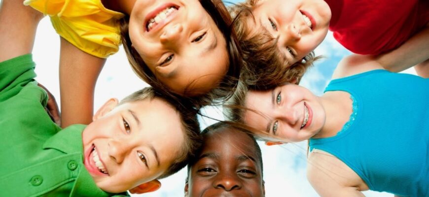 Толерантність: Що це таке та чому вона важлива в сучасному світі? Толерантність: Що це таке та чому вона важлива в сучасному світі?