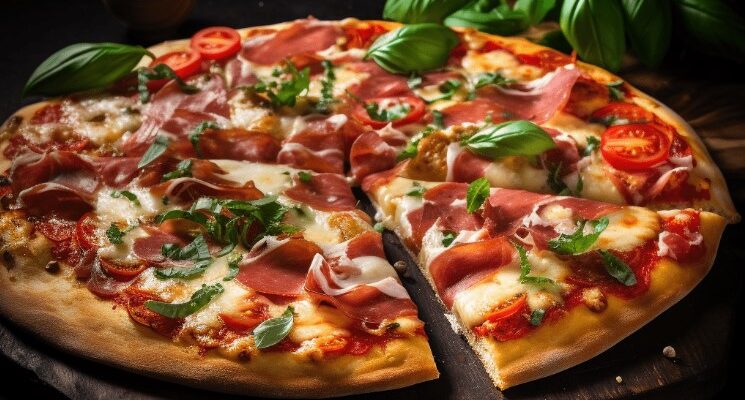 Топ-5 видів піци: найсмачніші поєднання, що завойовують серця