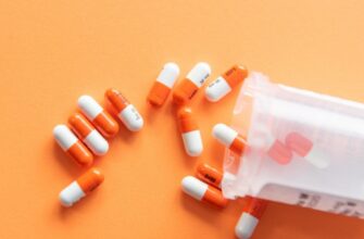 Що таке транквілізатори: все, що потрібно знати про заспокійливі препарати