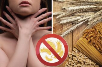 Целіакія: Визначення, Основні Симптоми та Сучасні Методи Лікування