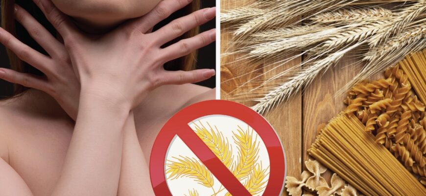 Целіакія: Визначення, Основні Симптоми та Сучасні Методи Лікування