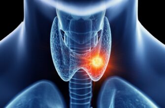 Тиреотропний гормон: визначення, функції та вплив на організм людини