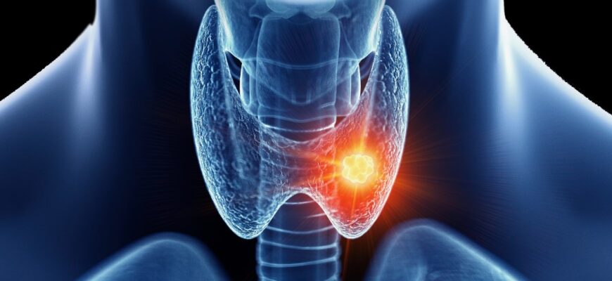 Тиреотропний гормон: визначення, функції та вплив на організм людини Тиреотропний гормон: визначення, функції та вплив на організм людини