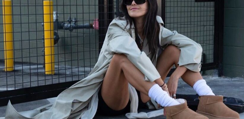 Уггі: Історія успіху австралійських чобіт серед модників усього світу