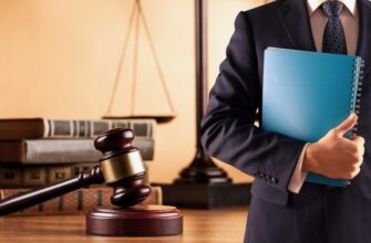 Усе, що потрібно знати про ухвалу суду: визначення та значення