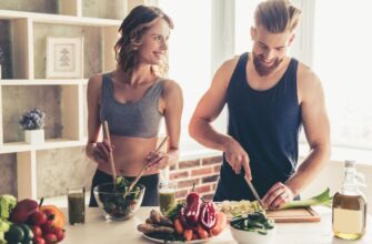 Веганство та фітнес: поєднайте здорове харчування і спортивний успіх