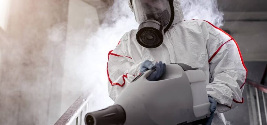 Захист дому і бізнесу: від боротьби з мурахами до системи HACCP