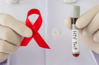 Ефективні стратегії життя з ВІЛ: розуміння інфекції та догляд