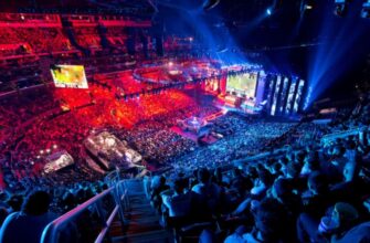 Кіберспорт у школах: Вплив на освіту в Європі та США – Нові реалії