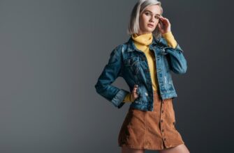 Як стилізувати джинсову куртку: модні ідеї для сучасної жінки