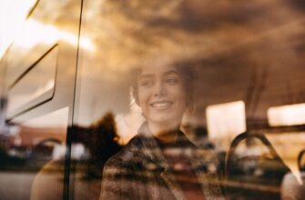 Обираємо найкраще місце в автобусі: поради для комфортної подорожі