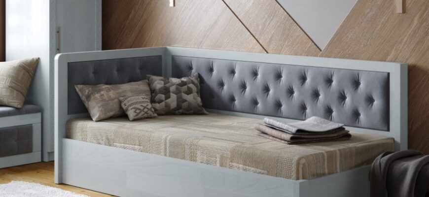 Обираємо Ідеальне Дитяче Ліжко: Поради та Рекомендації Експертів