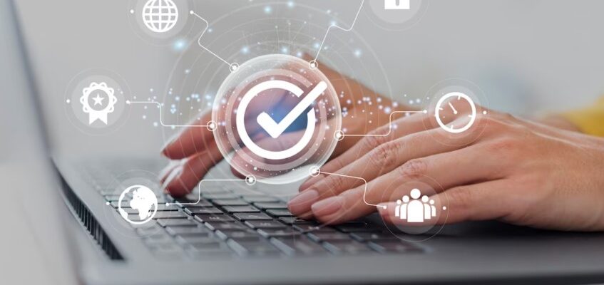 Організація даних: ключ до успішного управління та зростання бізнесу