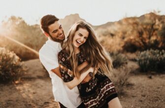 Оживіть та покращіть стосунки: ТОП-10 ефективних методів для пар