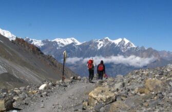 Як підготуватись до трекінгу навколо Анапурни: поради та рекомендації