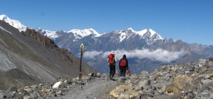 Як підготуватись до трекінгу навколо Анапурни: поради та рекомендації