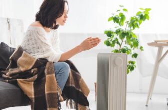 Обираємо ідеальний обігрівач: Затишок і тепло у вашій оселі