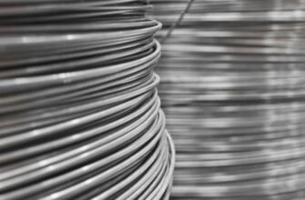 Як правильно зберігати металевий дріт: поради для довговічності