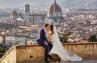 Медовий місяць в Італії: 7 романтичних місць для вашої подорожі
