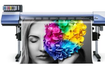 Великий прорив у друці: рулонний DTF-формат розкриває можливості