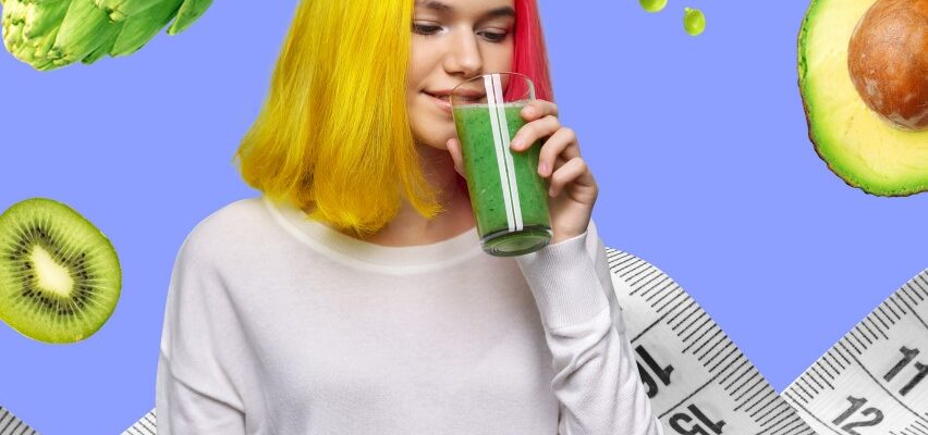 Ефективні способи швидко схуднути: практичні поради та методи