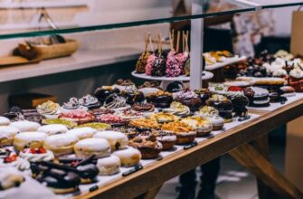 Як споживати солодощі без шкоди: поради для здорового харчування