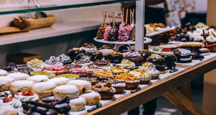 Як споживати солодощі без шкоди: поради для здорового харчування