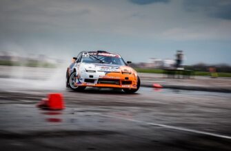 Ефективні поради для досягнення майстерності у водінні автомобіля