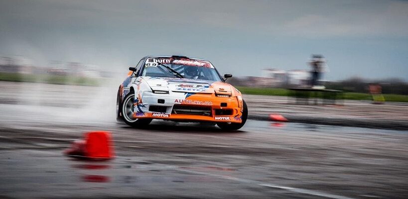 Ефективні поради для досягнення майстерності у водінні автомобіля