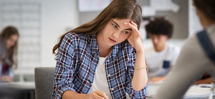 Підготовка до НМТ: Ефективні стратегії для учнів 11 класу