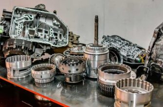 Як розпізнати підробки: поради для перевірки автентичності автозапчастин