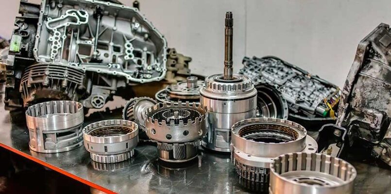 Як розпізнати підробки: поради для перевірки автентичності автозапчастин