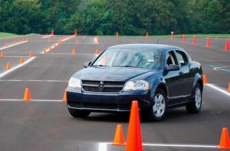 Обираємо найкращу автошколу на Лівобережній: поради та рекомендації