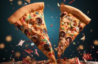 Ідеальна піца від Domino’s Вінниця: поради та рекомендації вибору