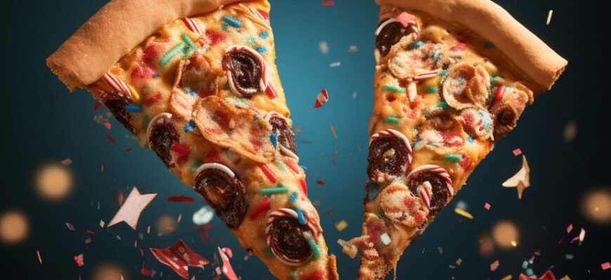 Ідеальна піца від Domino’s Вінниця: поради та рекомендації вибору