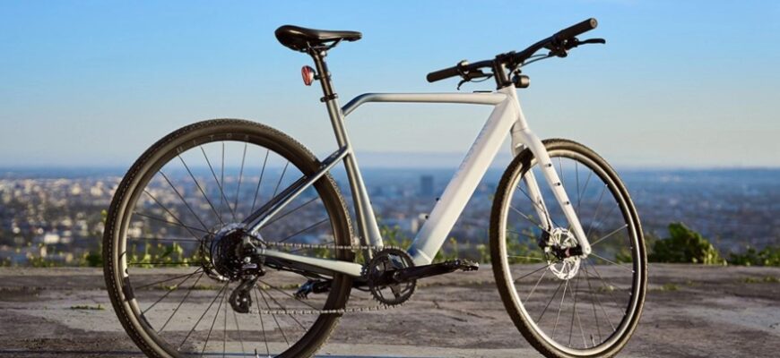 Як обрати ідеальний міський велосипед: поради для комфортних поїздок