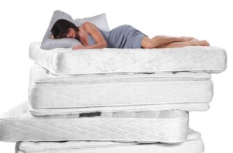 Обираємо ідеальний матрац: корисні поради для комфортного сну