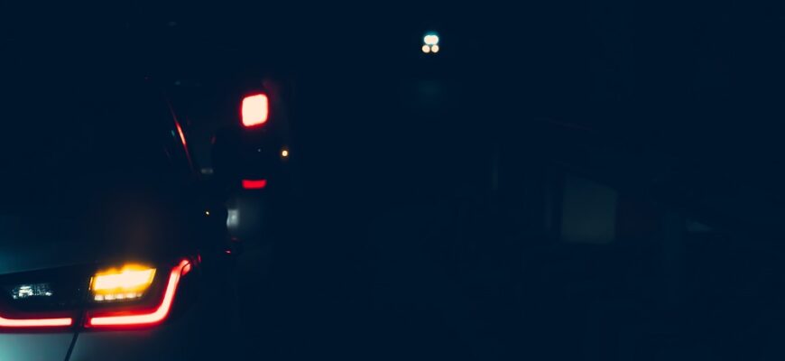 Вибір протитуманних фар для авто: поради та рекомендації експертів