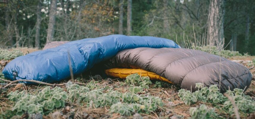 Вибір туристичного спальника: детальний гід для новачків з досвідом