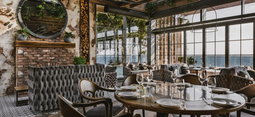 Локальне SEO для одеських ресторанів: ефективні стратегії залучення клієнтів