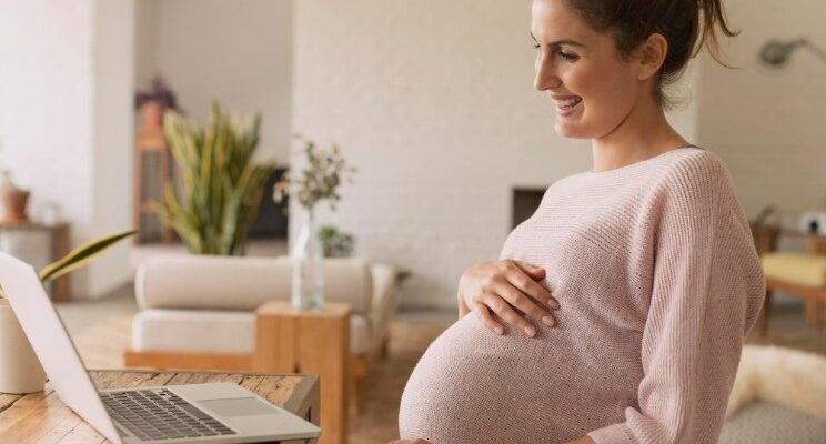 Як заробити під час декрету: корисні поради та ідеї для мам