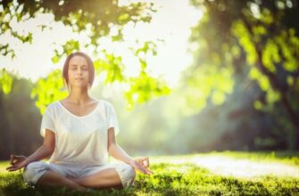 Ефективні способи боротьби зі стресом: знайдіть свій спокій швидко!