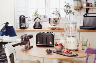 Як обрати якісну побутову техніку для дому: поради і рекомендації