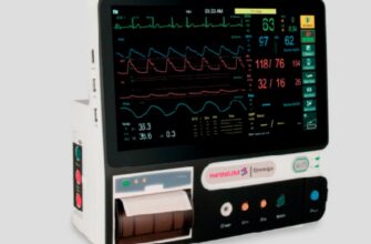 Як вибрати якісне сучасне медичне обладнання: важливі поради