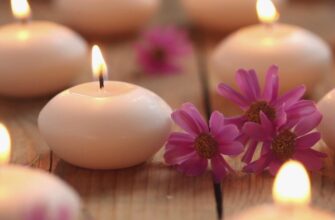 Обираємо якісний віск для свічок: ключові поради та рекомендації.