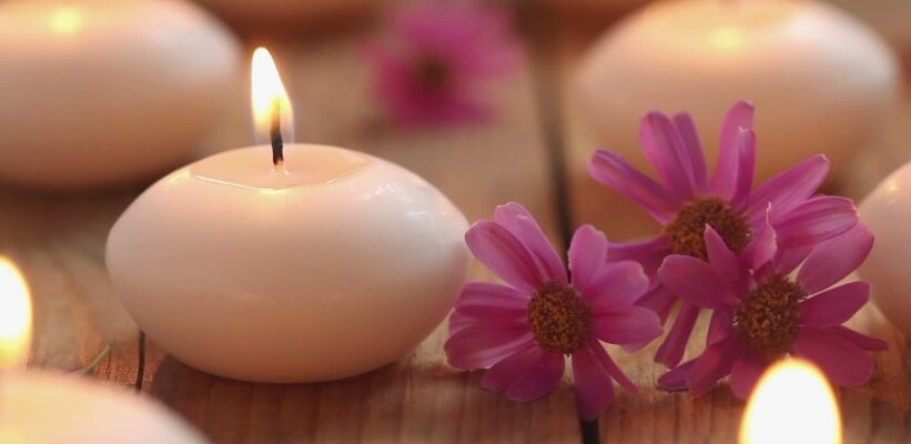 Обираємо якісний віск для свічок: ключові поради та рекомендації.