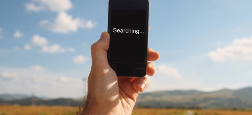 Що робити, якщо ваш смартфон не підключається до мобільної мережі: поради